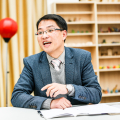 李刚