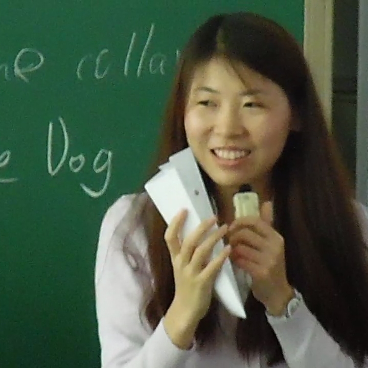 刘莹