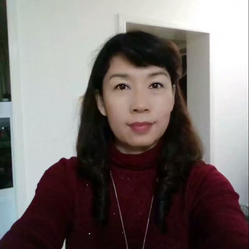 苑海霞