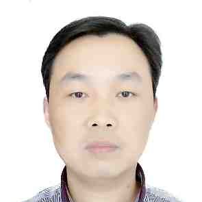 吴庆华