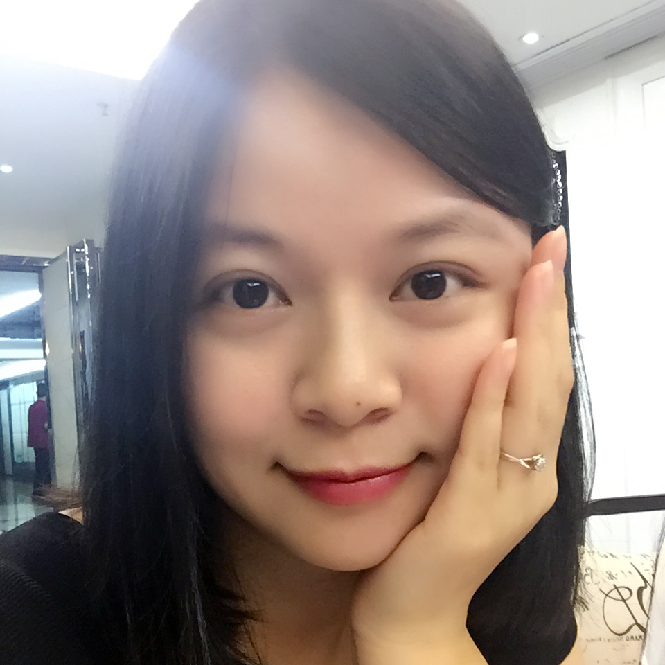 胡琳珊