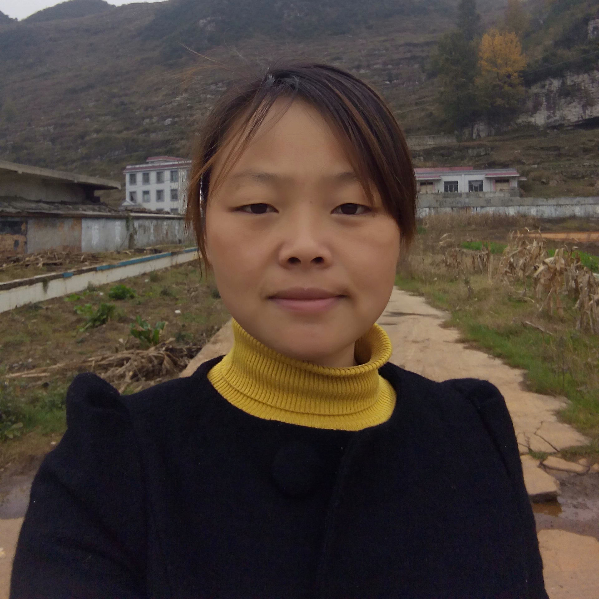 陈爱华